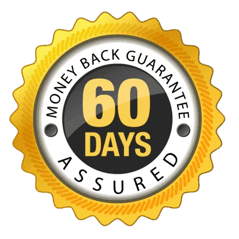 NervoLink Official Website 100% Satisfaction 60 Days Money Back Guarantee