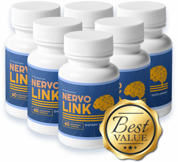 NervoLink discount Bottles